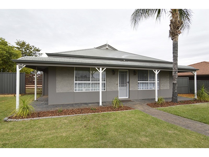 618 Irymple Avenue, Irymple VIC 3498