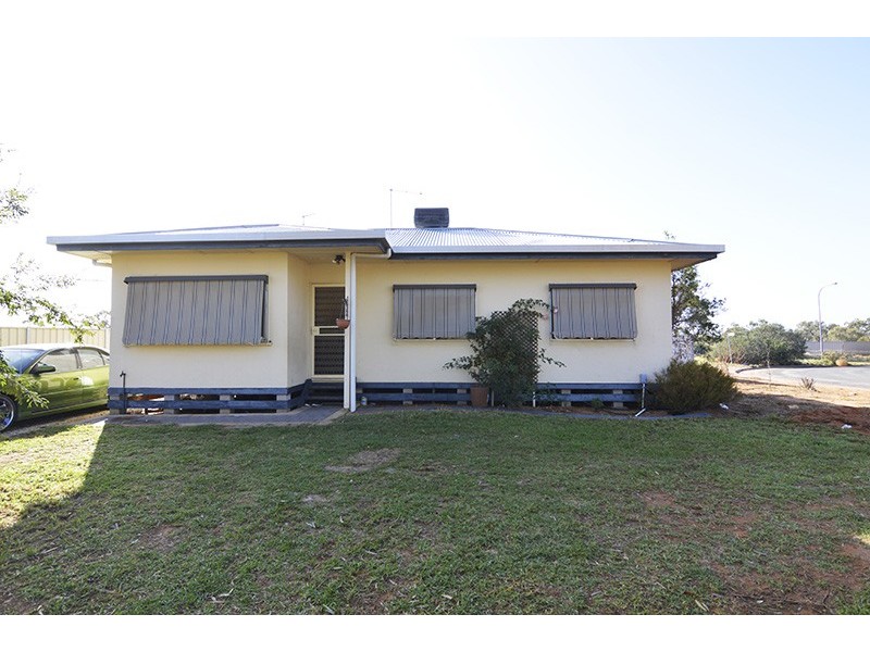 1 Ruby Street, Wentworth NSW 2648