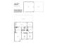 1 Ruby Street, Wentworth NSW 2648 Floorplan