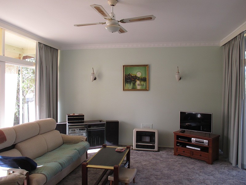 12 Martin Avenue, Ouyen VIC 3490