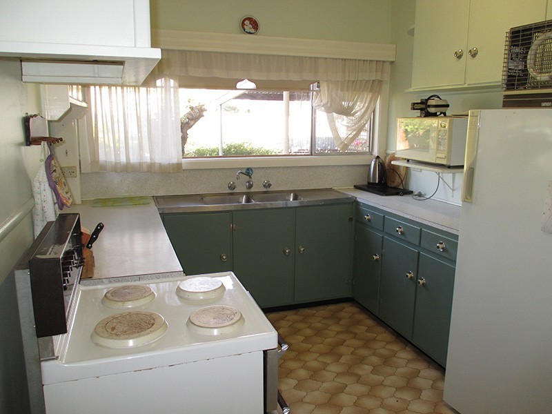 12 Martin Avenue, Ouyen VIC 3490