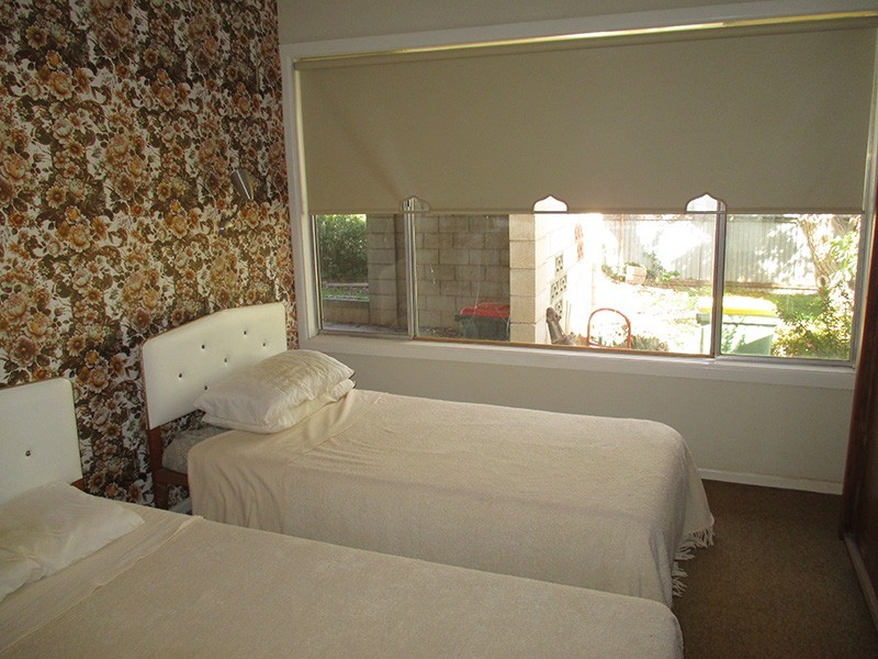 12 Martin Avenue, Ouyen VIC 3490