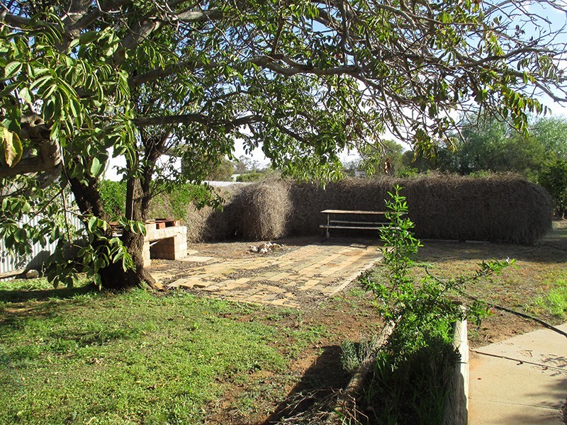 12 Martin Avenue, Ouyen VIC 3490