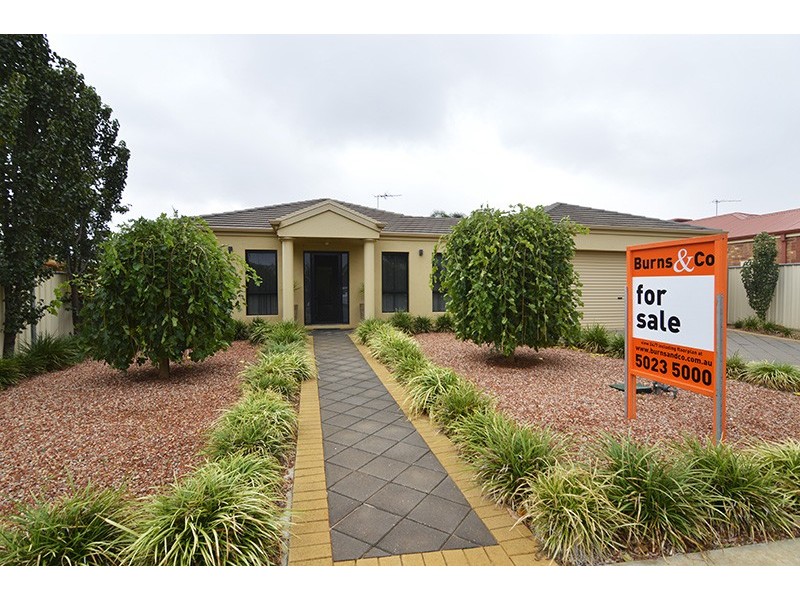 40 Belleview Drive, Irymple VIC 3498