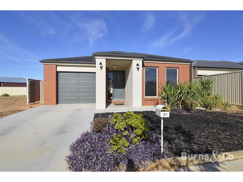 38 Sherring Way, Mildura VIC 3500