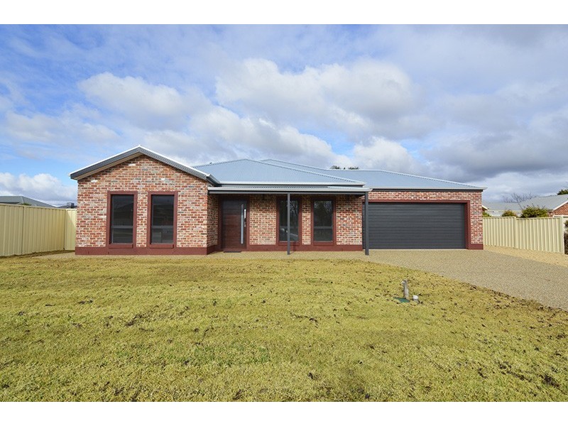 1 Touriga Court, Mildura VIC 3500