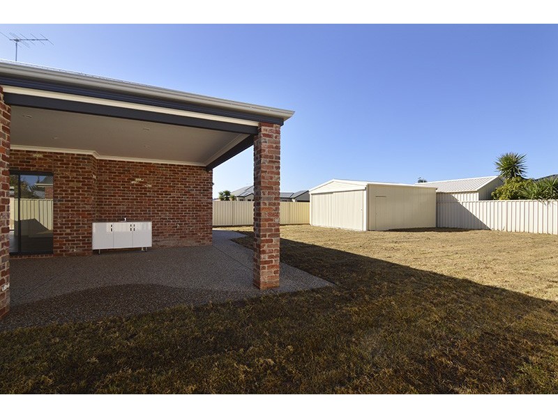 1 Touriga Court, Mildura VIC 3500