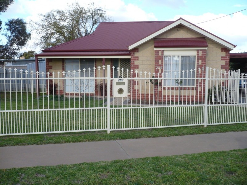 280 Wade Avenue, Mildura VIC 3500