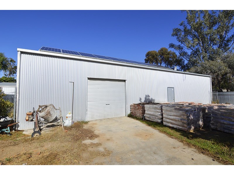 34 Sandwych Street, Wentworth NSW 2648