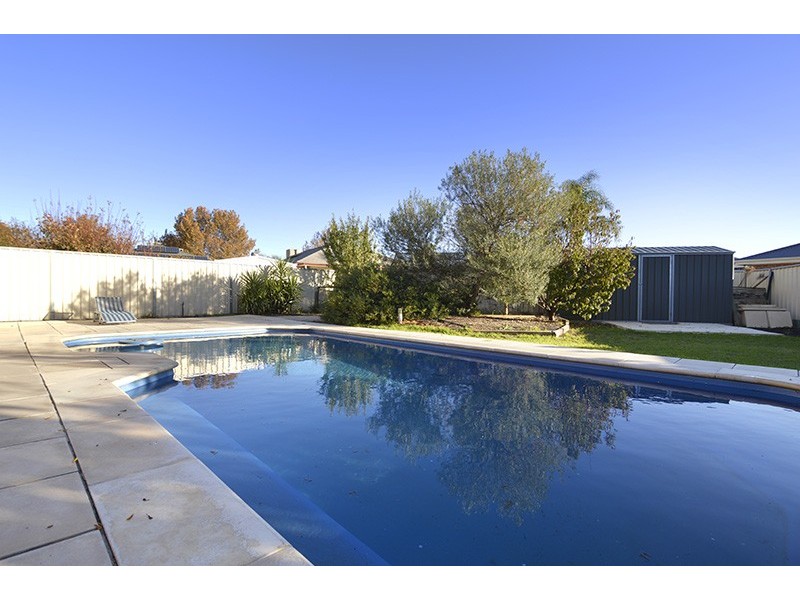 5 Josie Court, Mildura VIC 3500