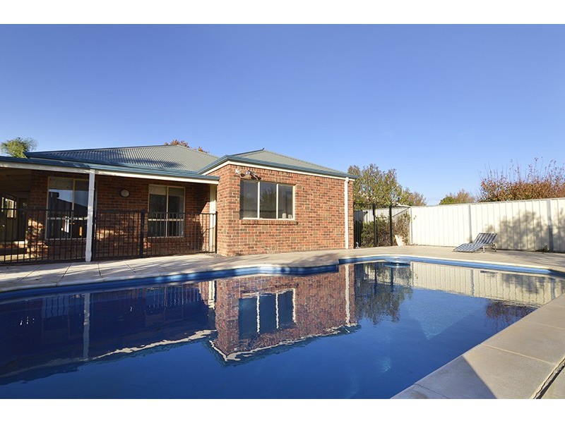 5 Josie Court, Mildura VIC 3500