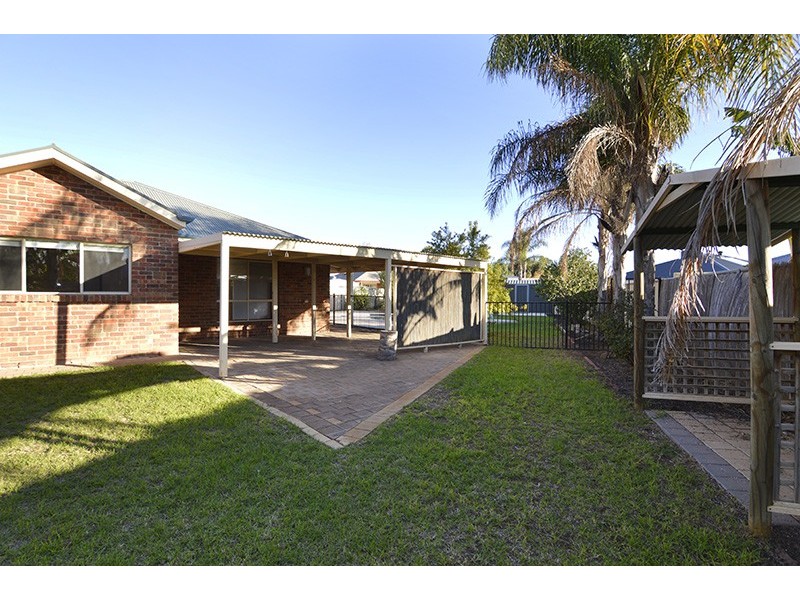 5 Josie Court, Mildura VIC 3500
