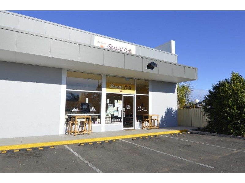 0 Rainbow Dumpling – 5/832 Fifteenth Street, Mildura VIC 3500