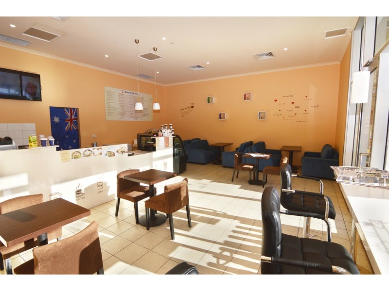 0 Rainbow Dumpling – 5/832 Fifteenth Street, Mildura VIC 3500