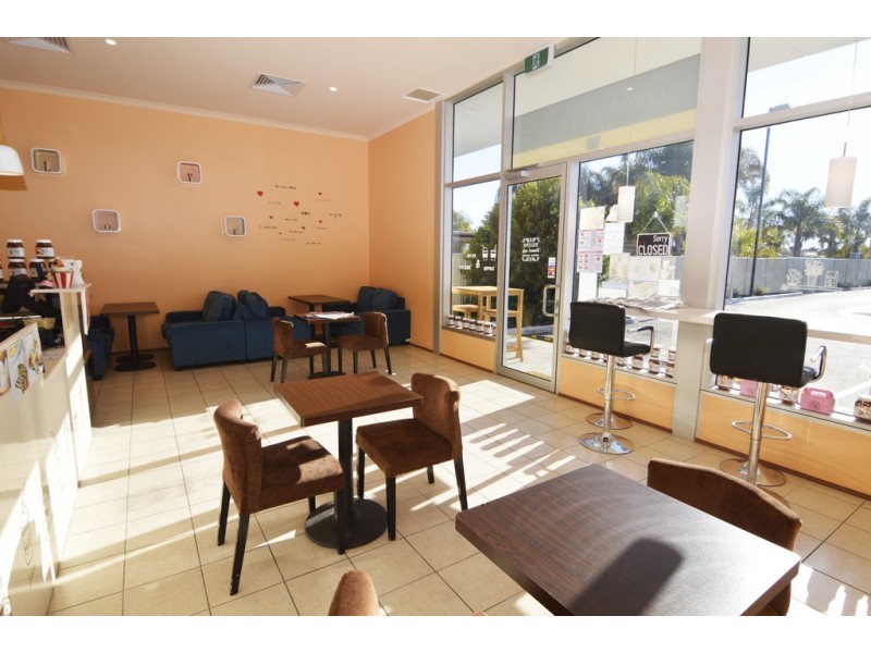 0 Rainbow Dumpling – 5/832 Fifteenth Street, Mildura VIC 3500