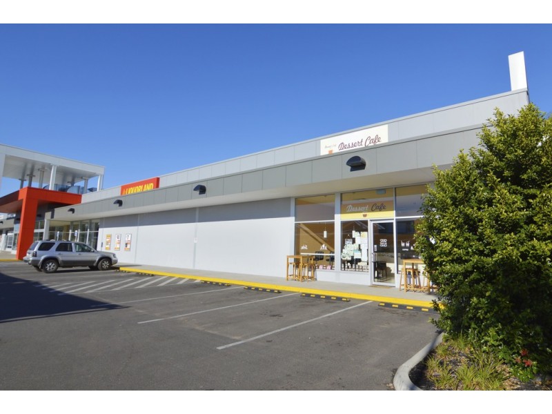 0 Rainbow Dumpling – 5/832 Fifteenth Street, Mildura VIC 3500