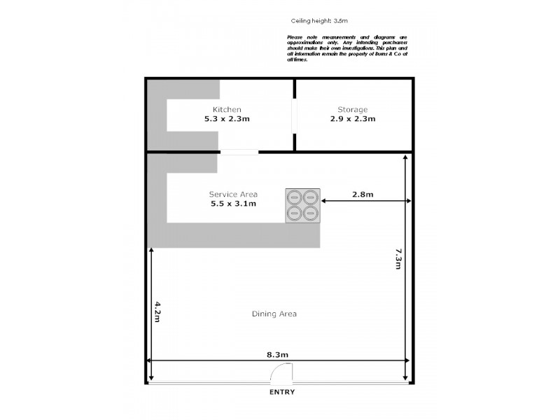 0 Rainbow Dumpling – 5/832 Fifteenth Street, Mildura VIC 3500 Floorplan
