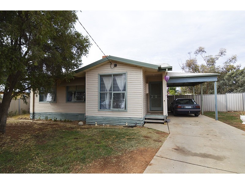 32 Hornsey Park, Mildura VIC 3500