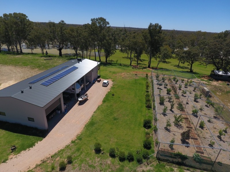 Lot 1 Darling View Road, Wentworth NSW 2648