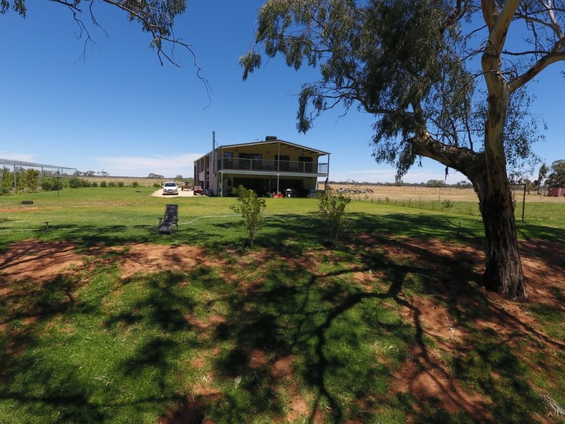 Lot 1 Darling View Road, Wentworth NSW 2648