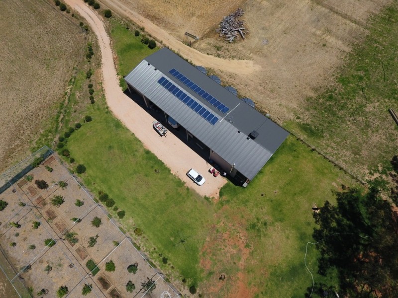 Lot 1 Darling View Road, Wentworth NSW 2648