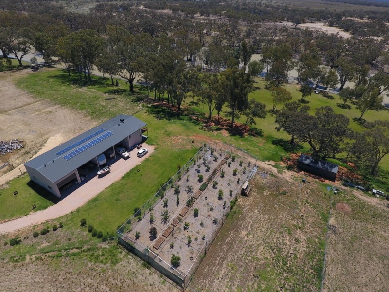 Lot 1 Darling View Road, Wentworth NSW 2648