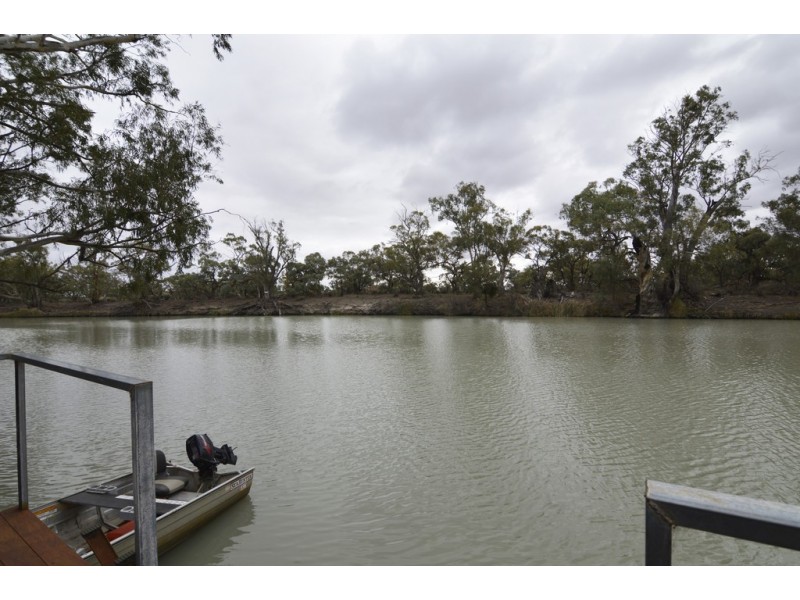 Lot 1 Darling View Road, Wentworth NSW 2648