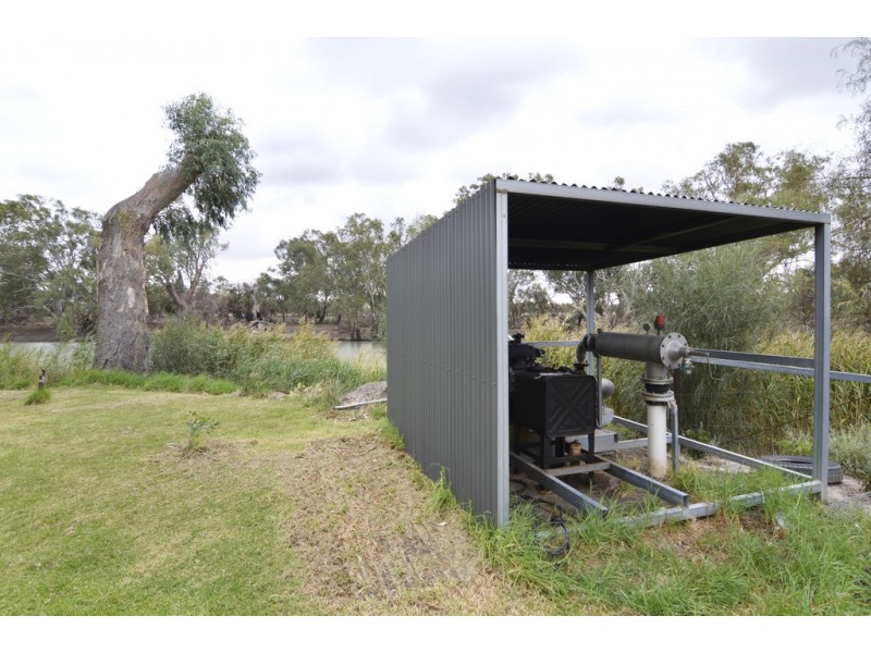 Lot 1 Darling View Road, Wentworth NSW 2648