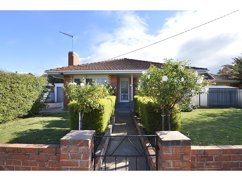 1 Logan Avenue, Mildura VIC 3500