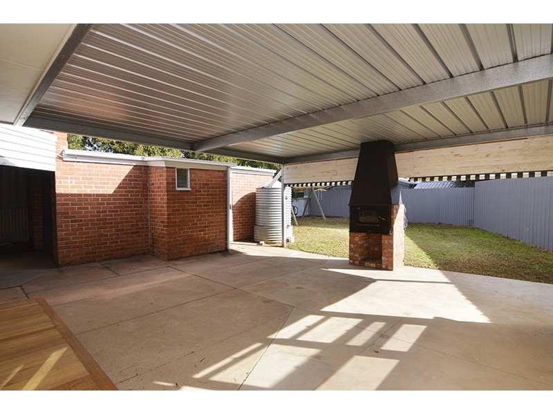 1 Logan Avenue, Mildura VIC 3500