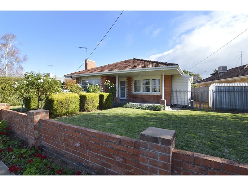 1 Logan Avenue, Mildura VIC 3500