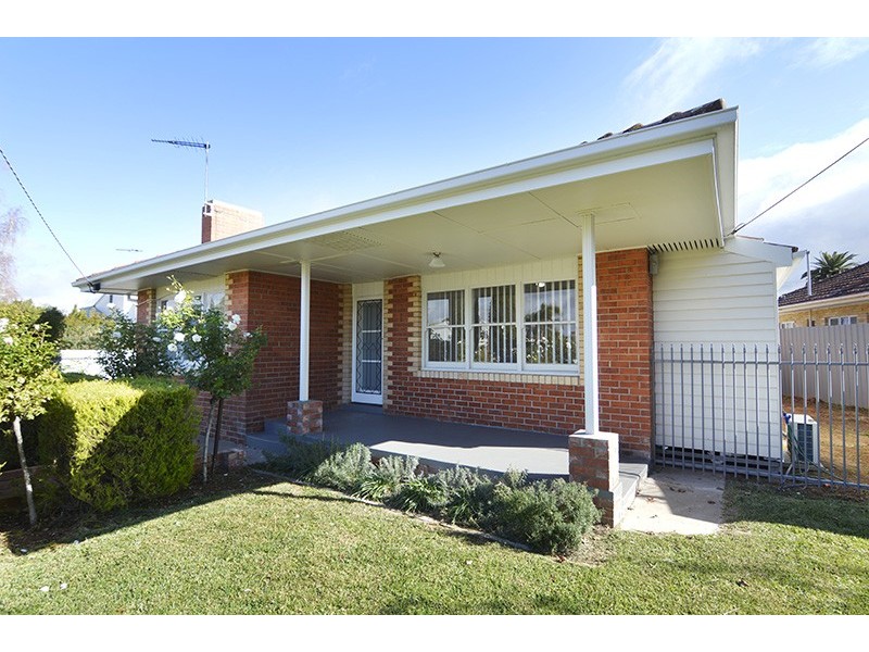 1 Logan Avenue, Mildura VIC 3500