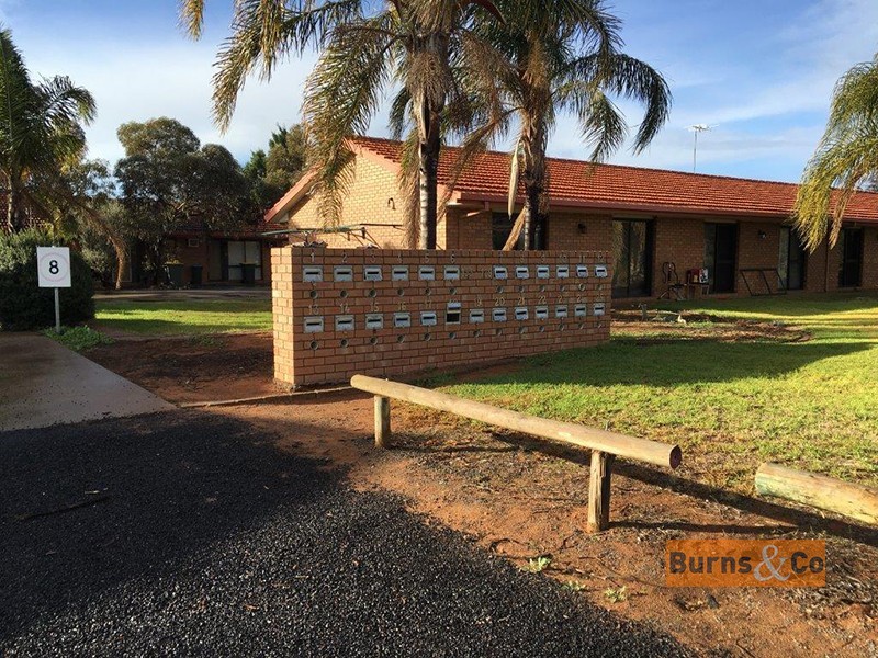 10/133 Calder Hwy, Red Cliffs VIC 3496