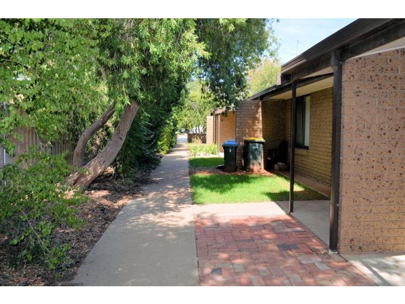 4/31 Chaffey Avenue, Mildura VIC 3500
