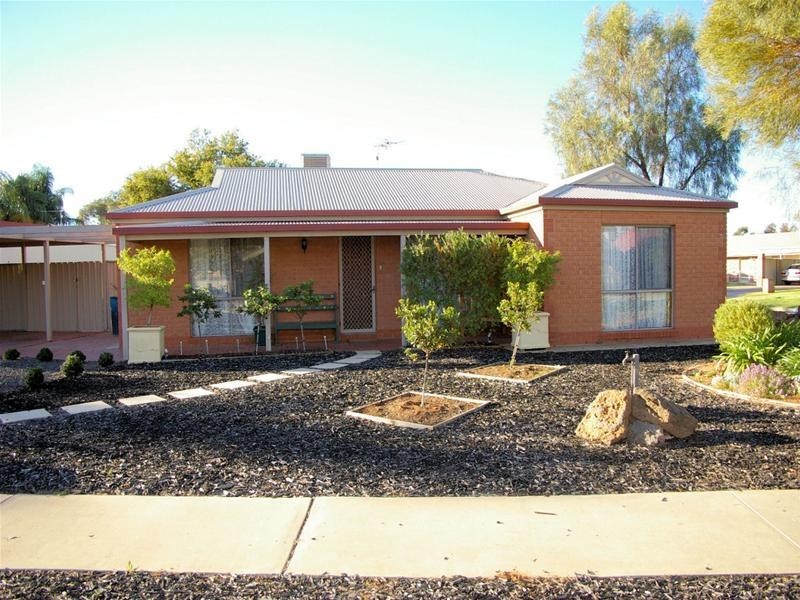 2 Cavallo Drive, Mildura VIC 3500
