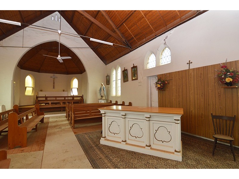 17 Glen Street, Walpeup VIC 3507