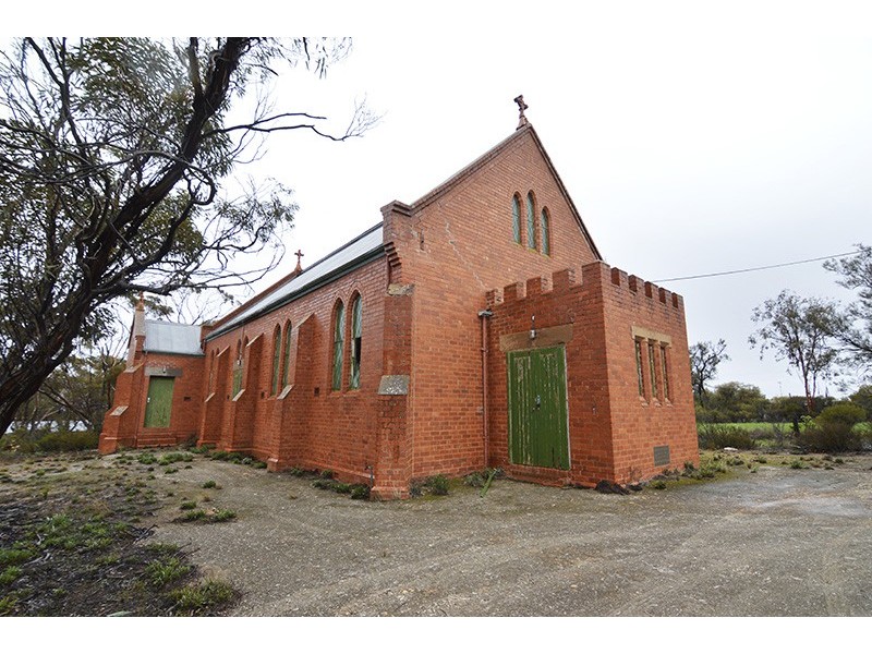 17 Glen Street, Walpeup VIC 3507