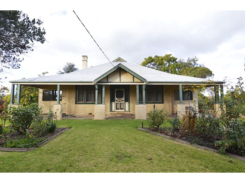 143 Cowanna Avenue, Merbein VIC 3505