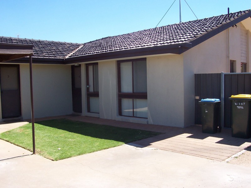 4/367 Deakin Avenue, Mildura VIC 3500