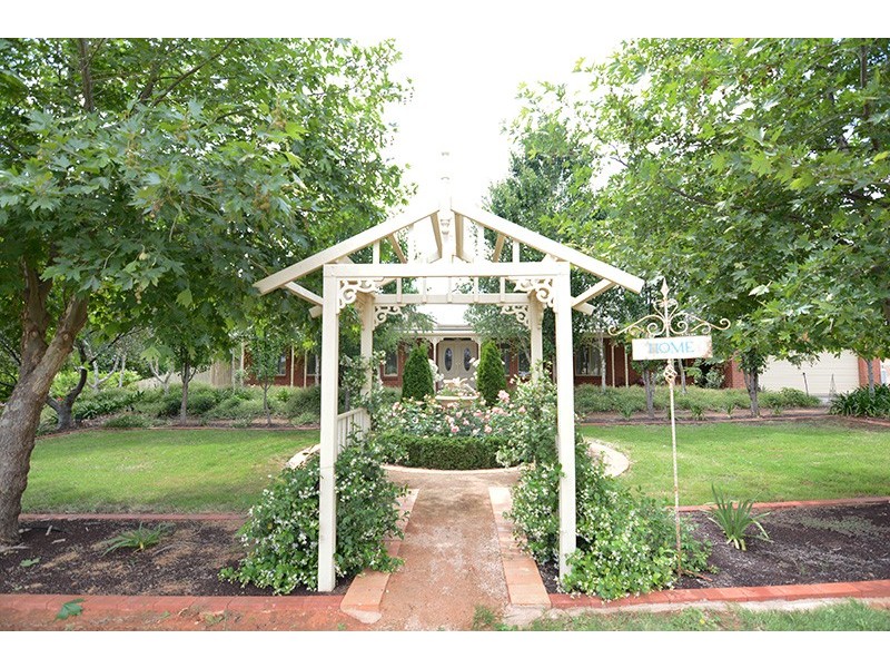 169 Euston Avenue, Irymple VIC 3498