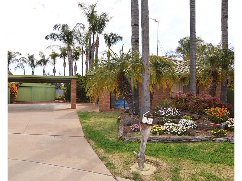 29 Jude Avenue, Mildura VIC 3500