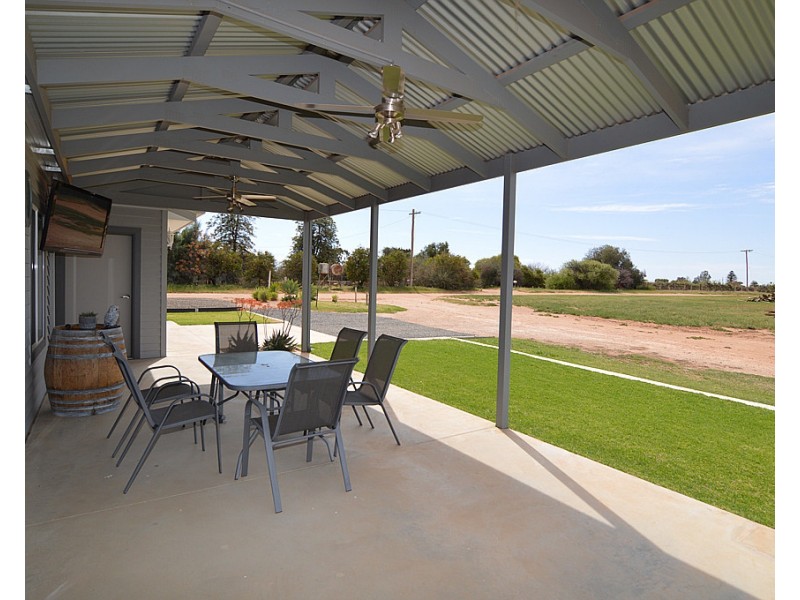 53 Betty Krake Drive, Red Cliffs VIC 3496