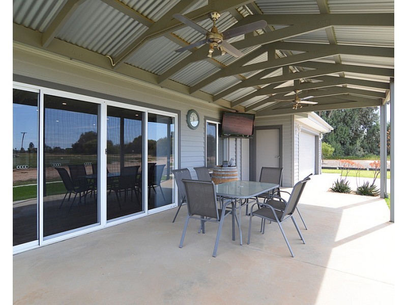 53 Betty Krake Drive, Red Cliffs VIC 3496