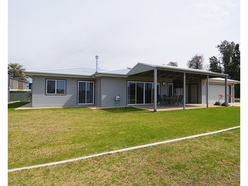 53 Betty Krake Drive, Red Cliffs VIC 3496