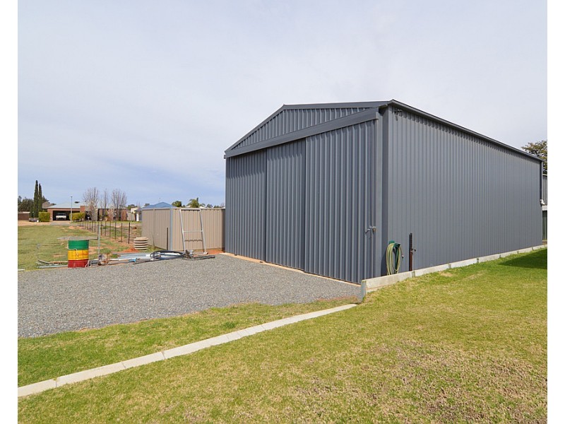 53 Betty Krake Drive, Red Cliffs VIC 3496