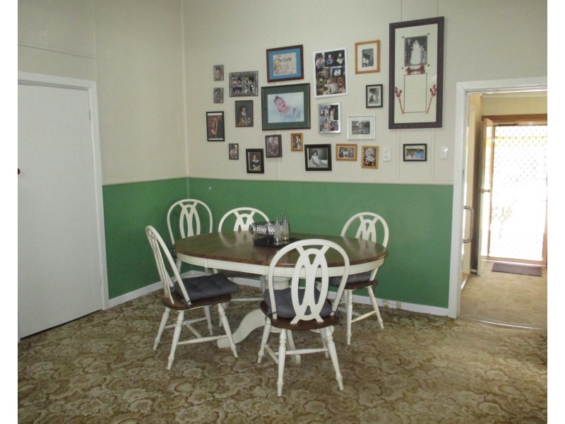 10 Mitchell Street, Ouyen VIC 3490