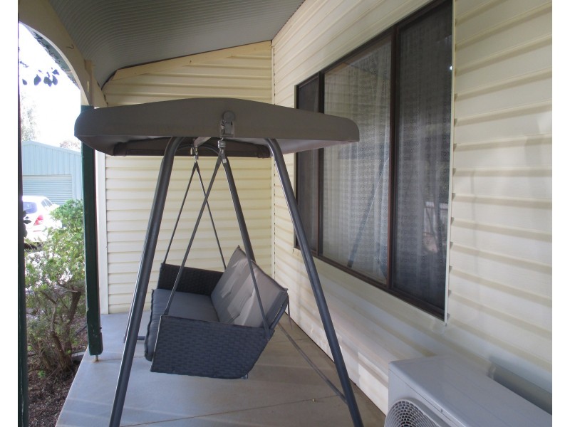 10 Mitchell Street, Ouyen VIC 3490