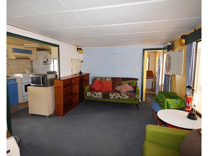 Site 52 Palms Caravan Park, Mildura VIC 3500