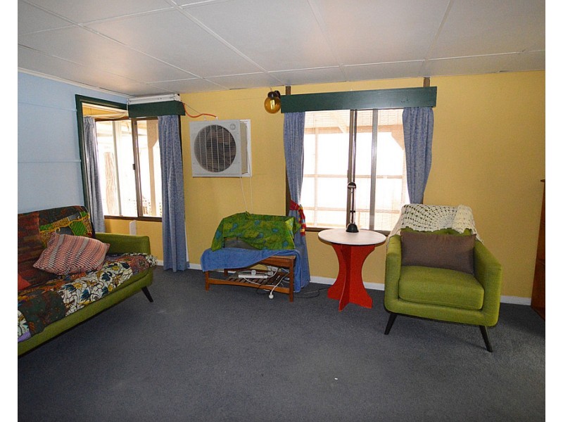 Site 52 Palms Caravan Park, Mildura VIC 3500