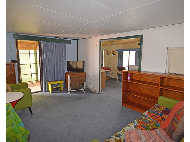 Site 52 Palms Caravan Park, Mildura VIC 3500